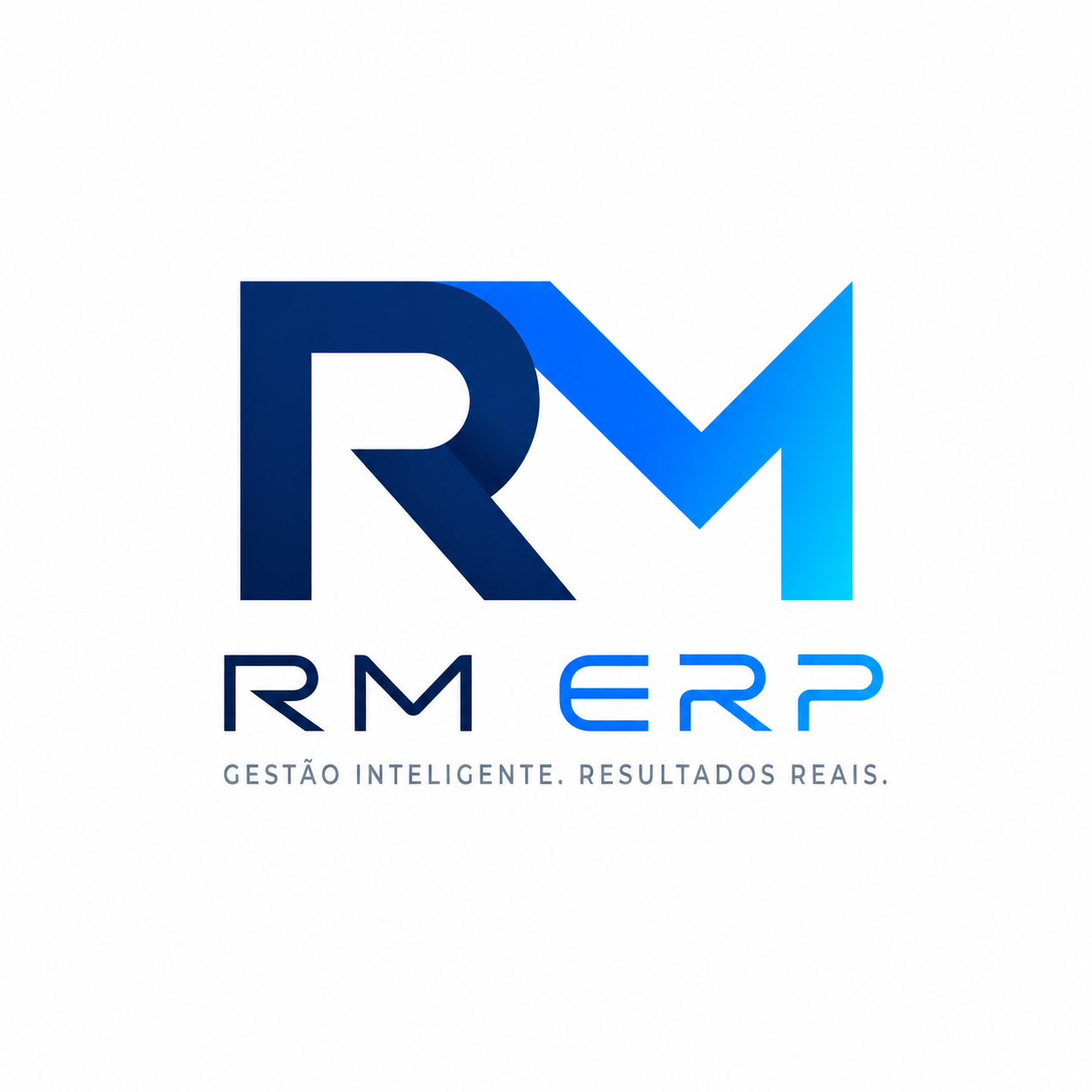 Logo RM Sistemas